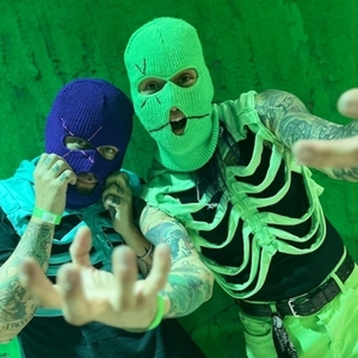Brokencyde