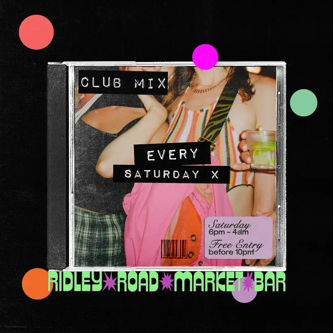 Club Mix