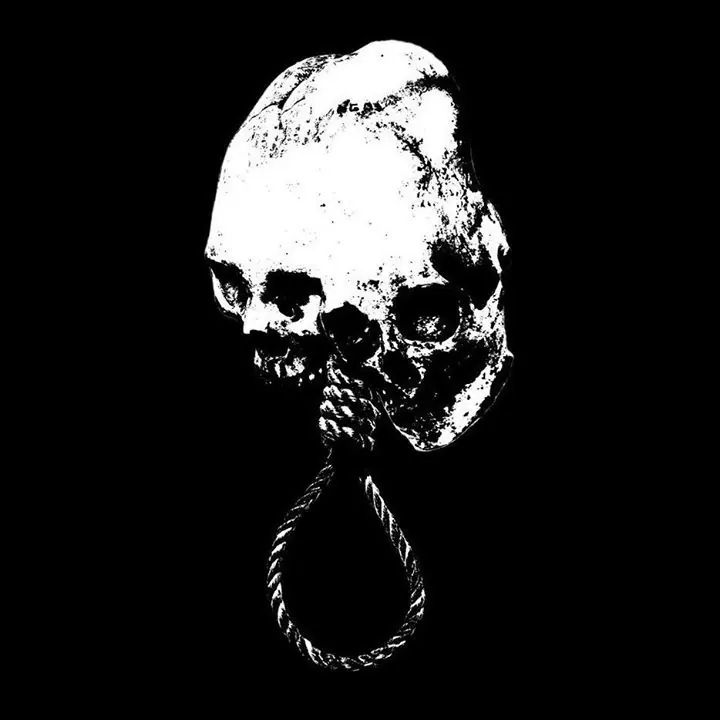 PRIMITIVE MAN