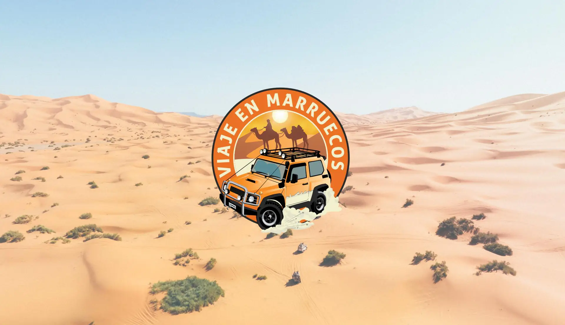 SAHARA EXPERIENCE by @viajeenmarruecos | 14/05 –18/05 , 2026 / MX