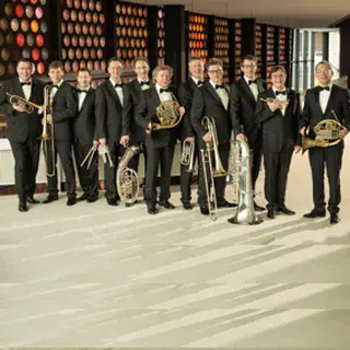 German Brass @ Tonhalle Düsseldorf