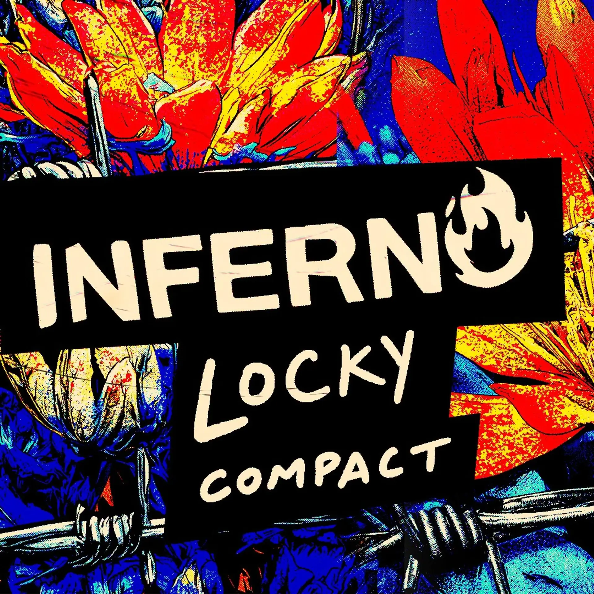 Inferno with Locky