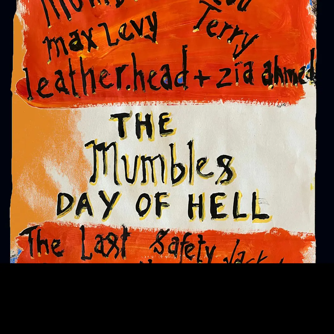 The Mumbles Day of Hell