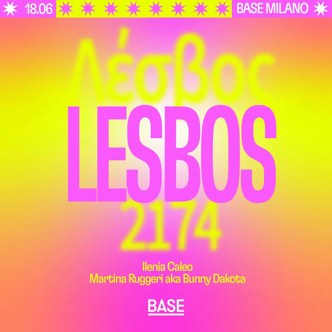 LESBOS / Λέσβος 2174 – CALDERONI / CALEO