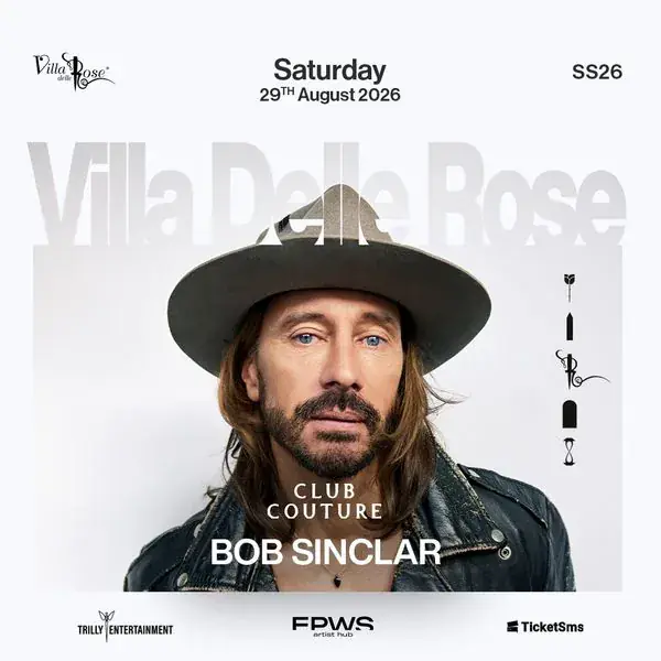 Bob Sinclar