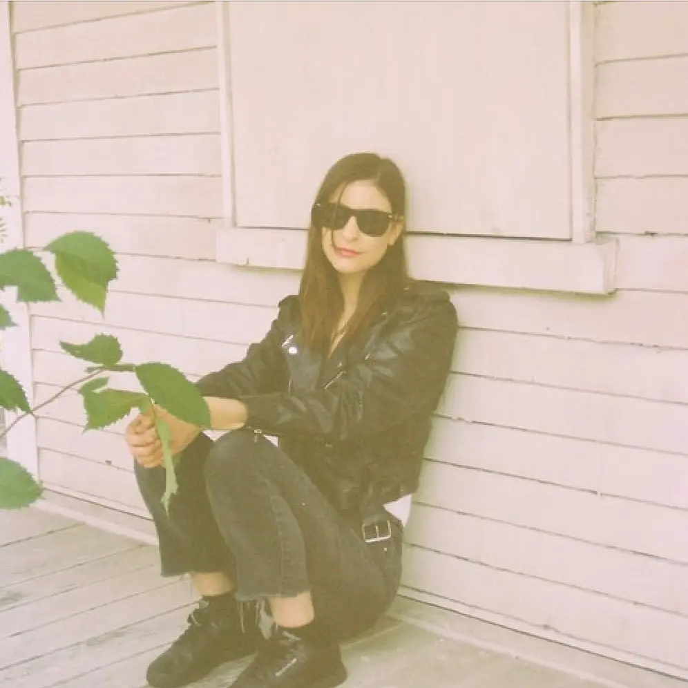 Colleen Green, Fat Tony, DA Stern