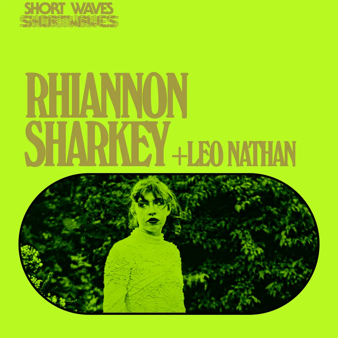Rhiannon Sharkey + Leo Nathan + Eva Scott