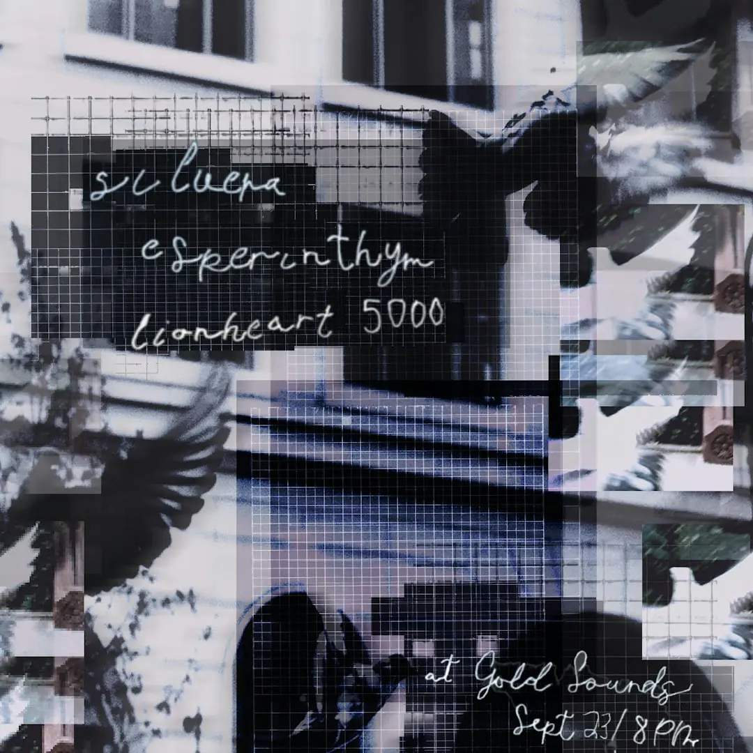 Silvera / / Esperinthym / / Lionheart 5000