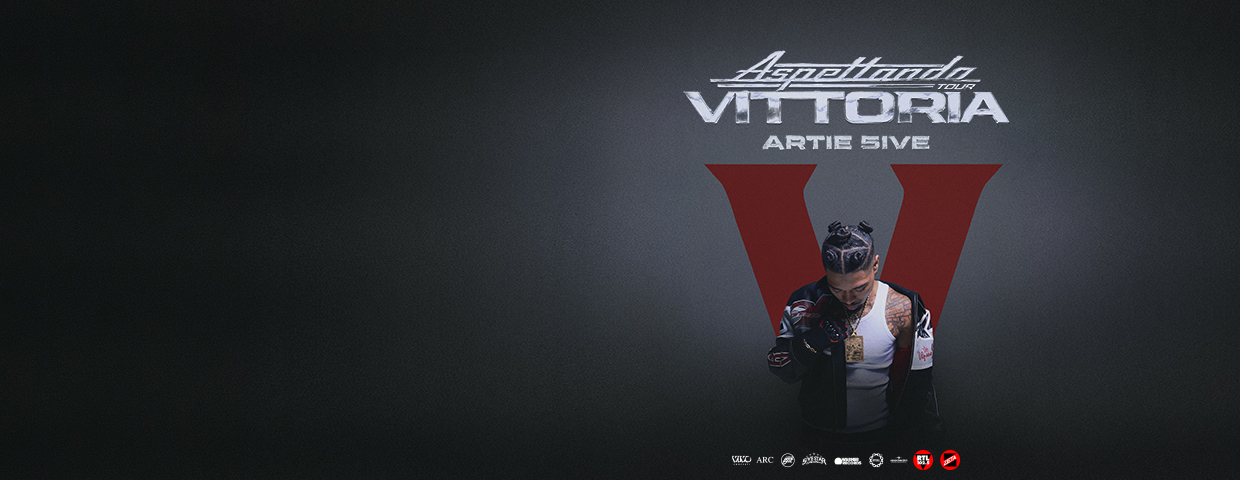 ARTIE 5IVE