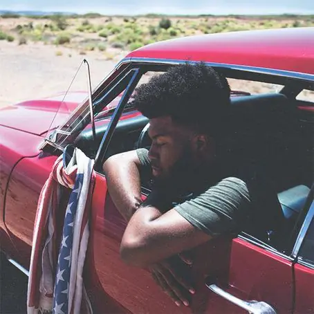 Khalid @ Fabrique