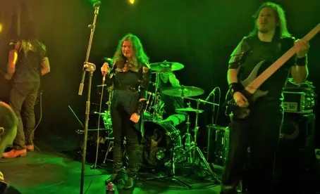 Pythia @ Cart & Horses