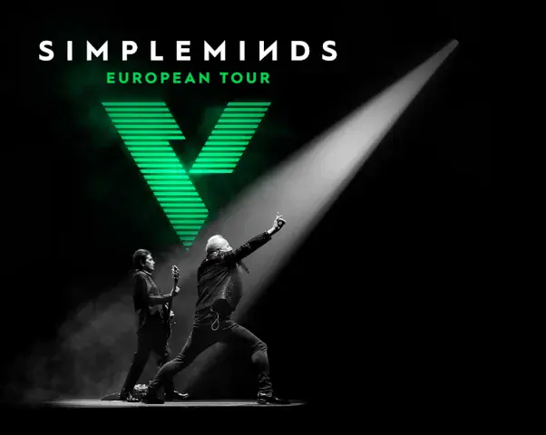 Simple Minds