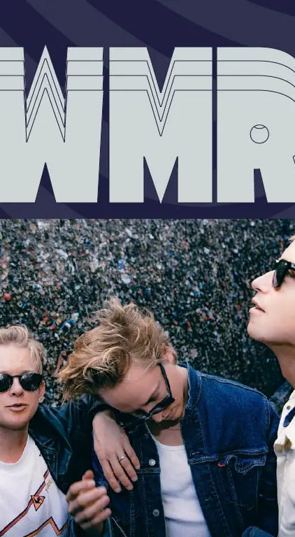 SWMRS @ Covo Club