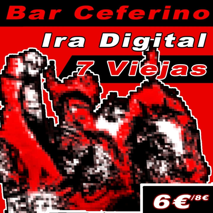 Bar Ceferino 30 / 05 🔥❤️