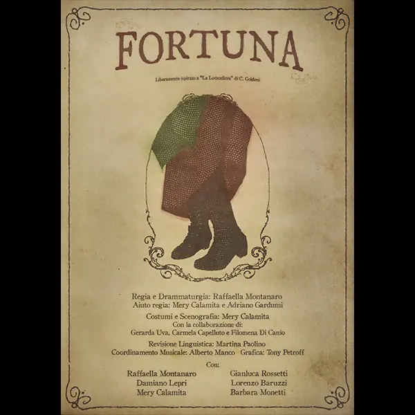 Fortuna