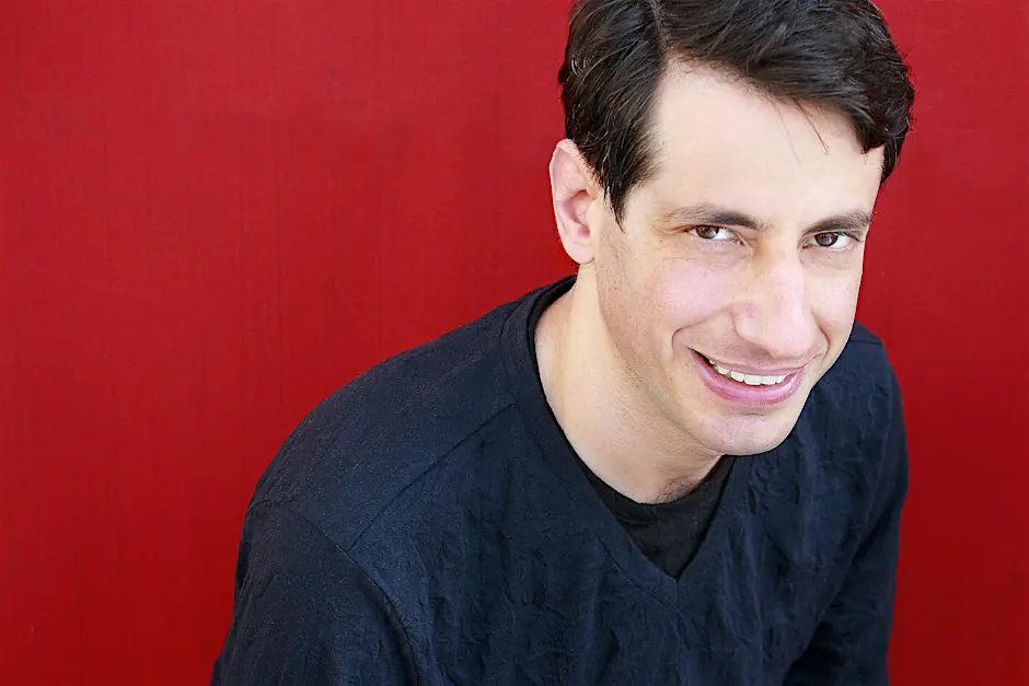 DF Sweedler, Elyse Delucci, Al Lubel, Dan Naturman, Jason Choi, & more!