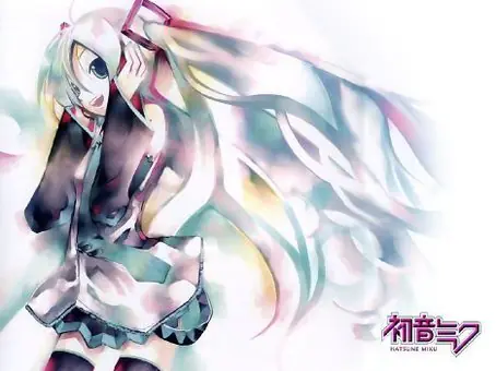 Hatsune Miku @ ACCOR ARENA