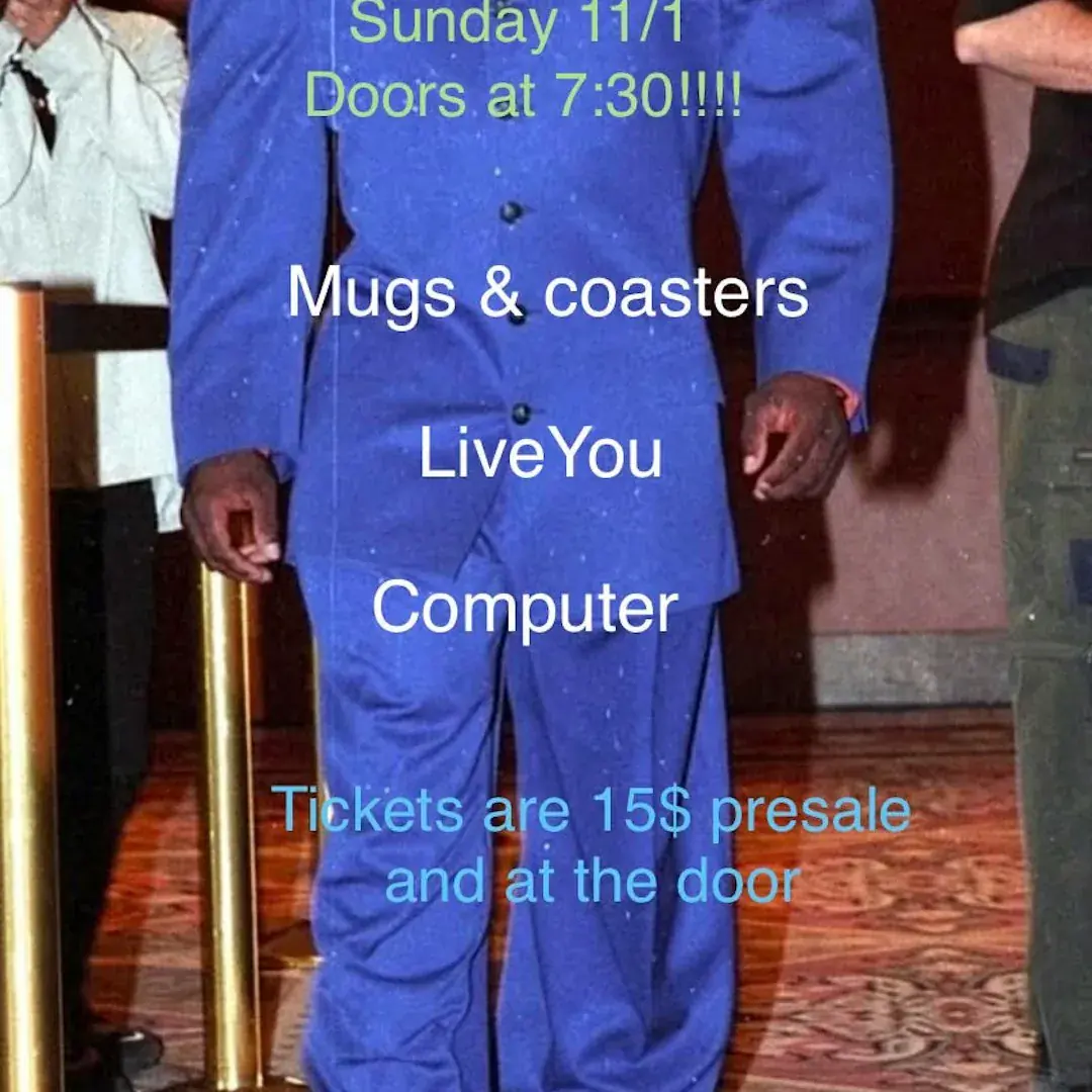 Mugs and Coasters / / Live You / / Computer