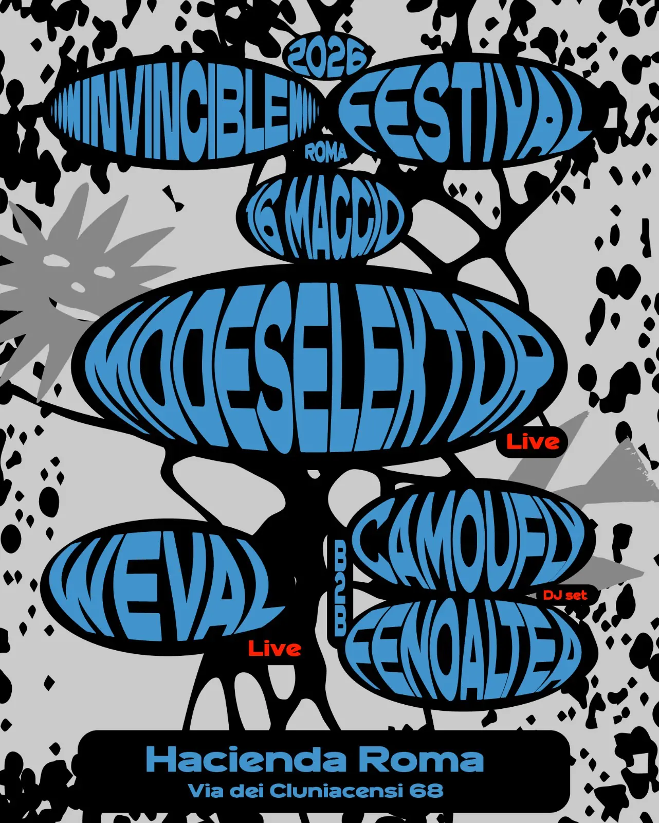 Invincible Fest 2026