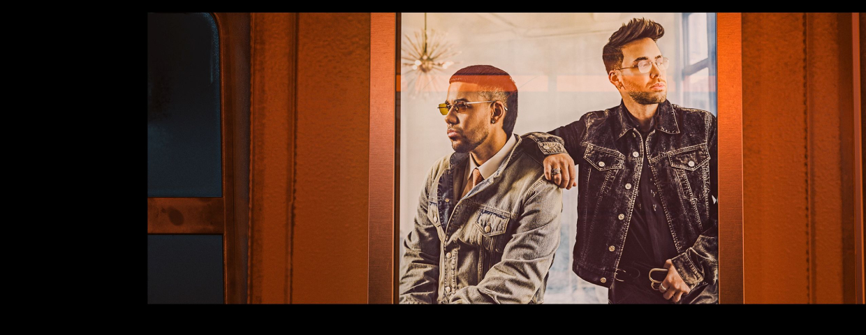 Romeo Santos - Prince Royce