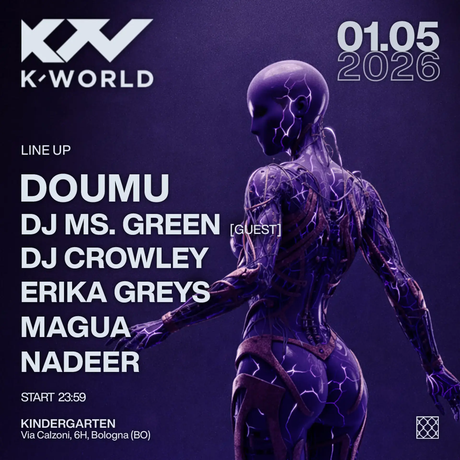 K-World