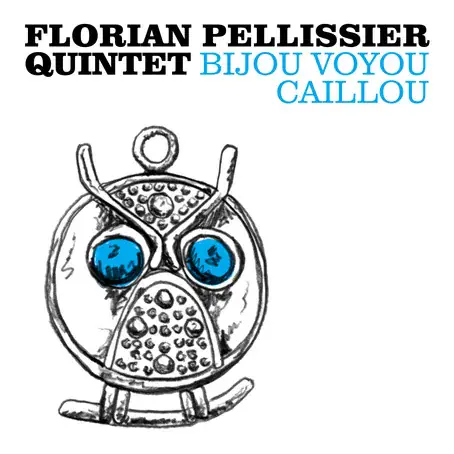 Florian Pellissier Quintet @ Sunside