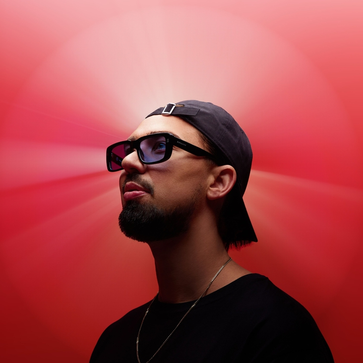 sonny fodera