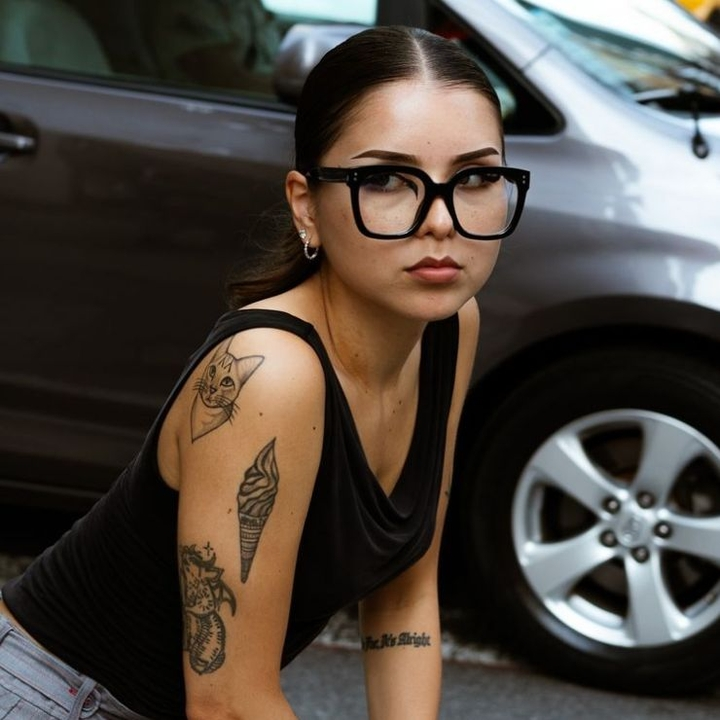 Lexa Gates