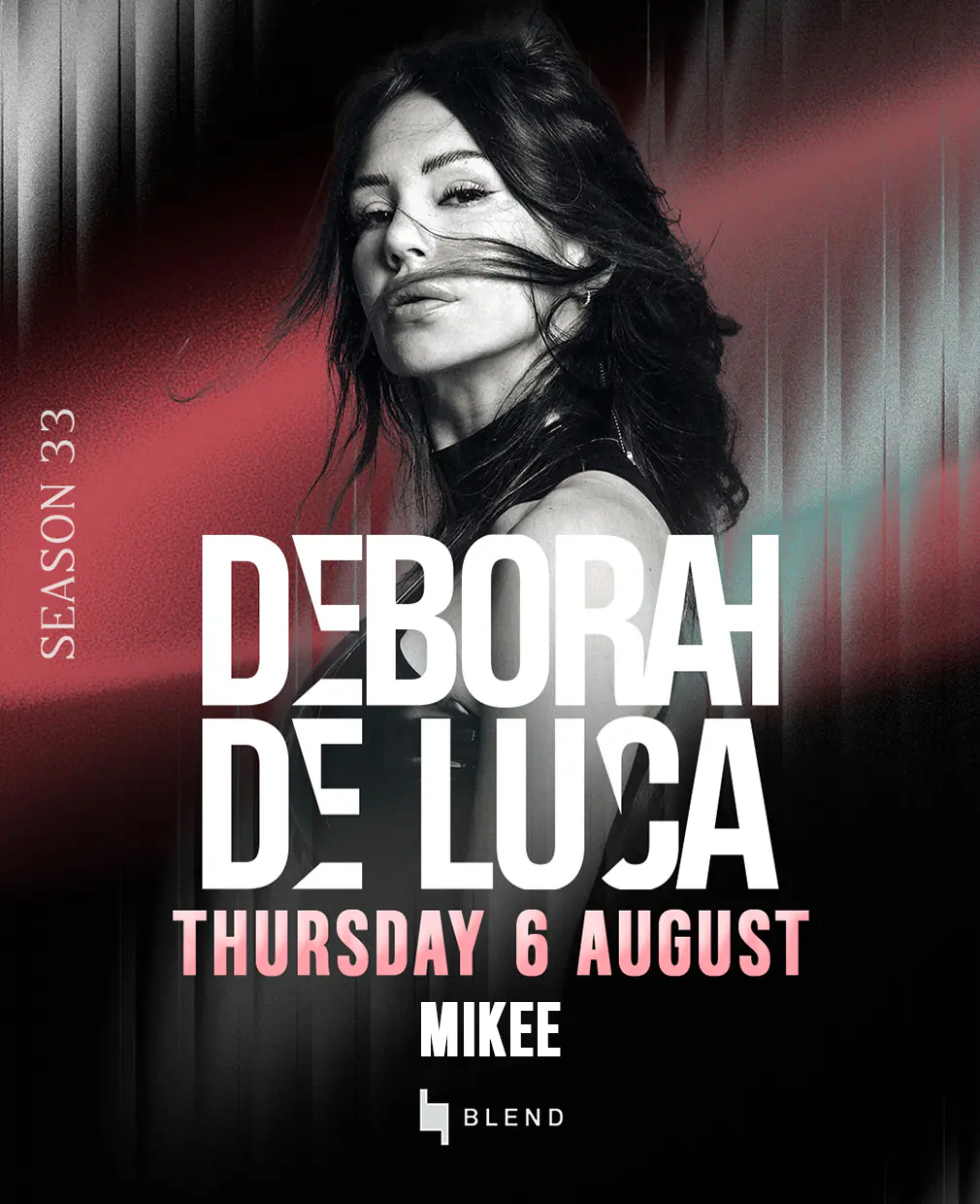 Deborah De Luca |Mikee