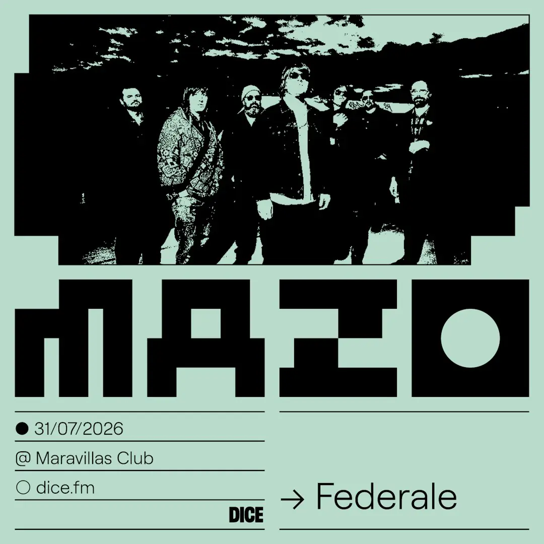 Federale en MAZO