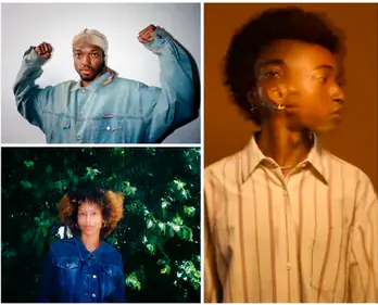 8MM & Shameless / Limitless present: mal sounds / TALIA / che ali