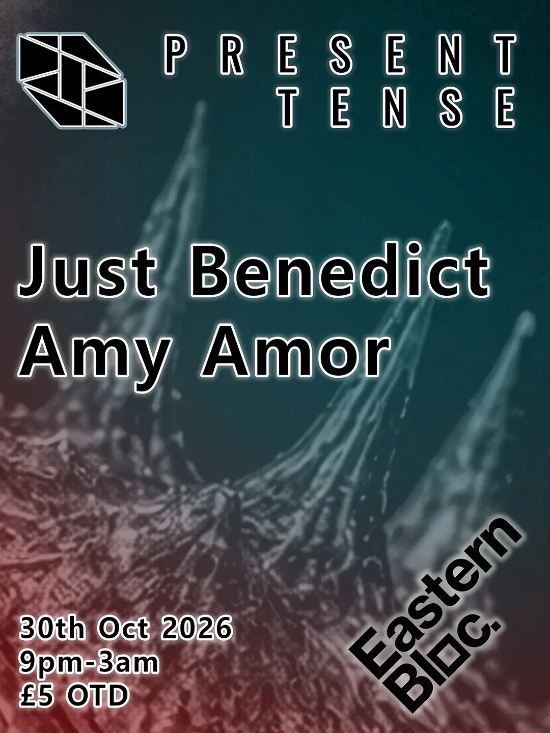Present Tense