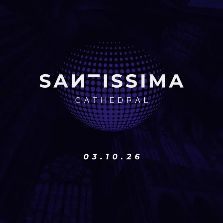 Santissima Cathedral