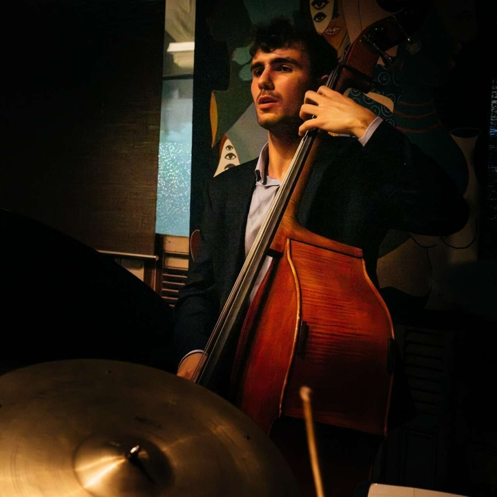 Johnny O'Neal Trio