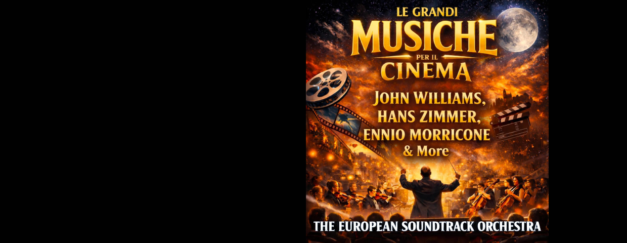 The European Soundtrack Orchestra