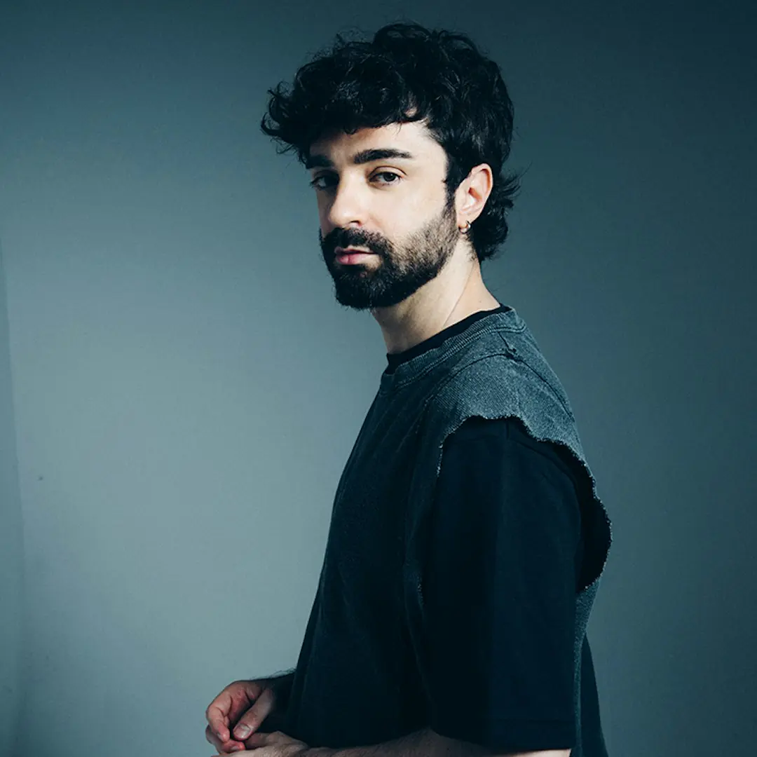 Daniele Gattano: Stand-Up Comedy en Lecce
