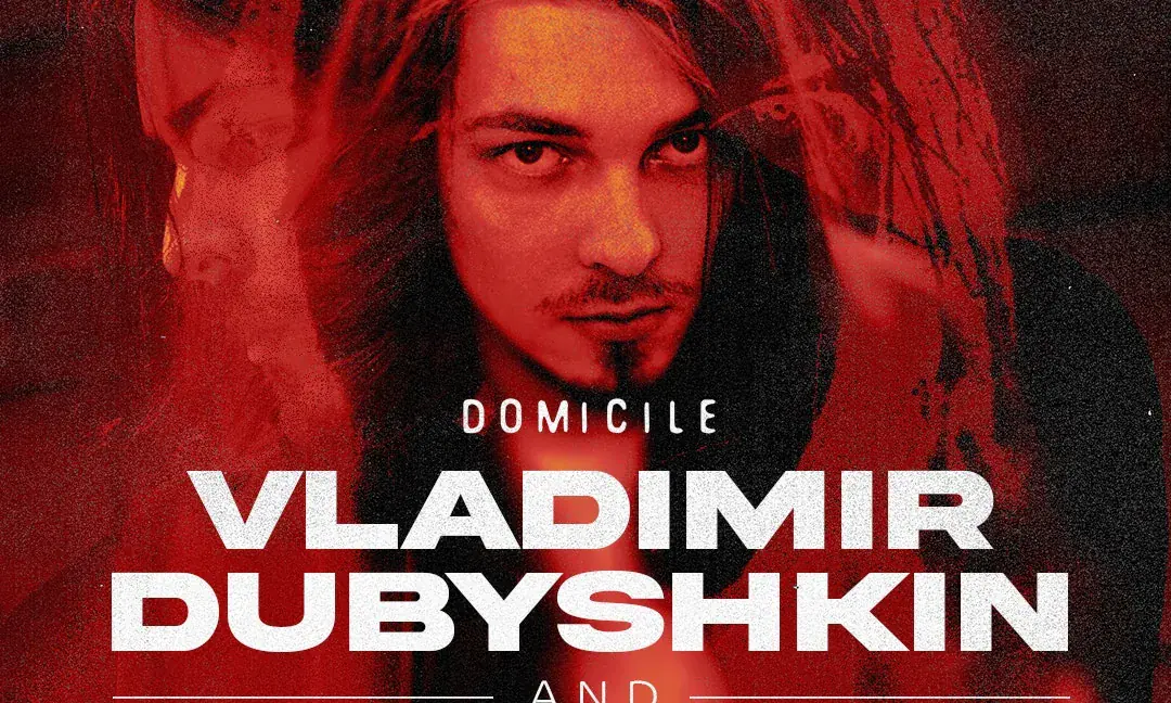 VLADIMIR DUBYSHKIN & GRACE DAHL