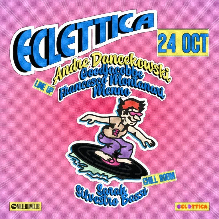 Eclettica