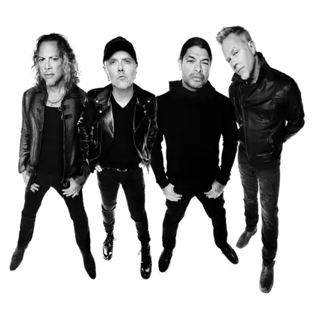 Metallica @ London Stadium
