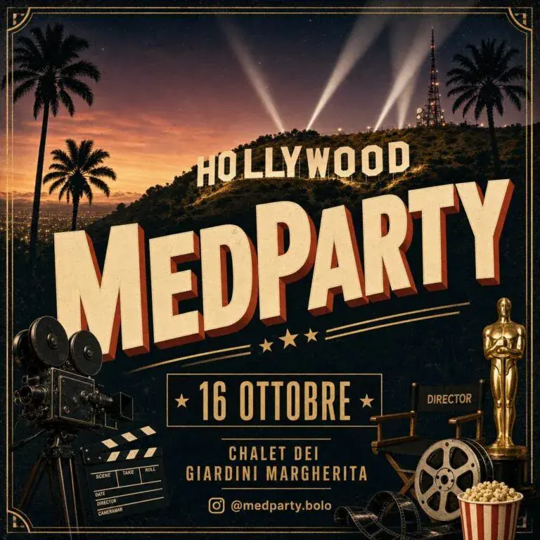 Medparty
