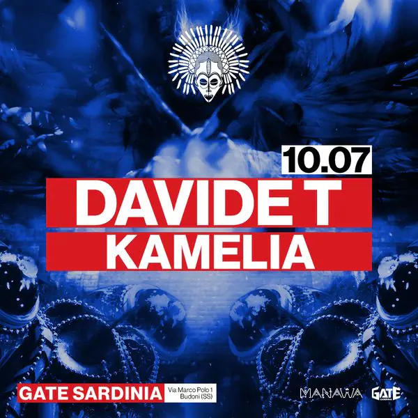 Davide T, Kamelia, Dfifonte, Asci-1
