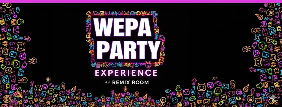 El Pecado -Day Party
