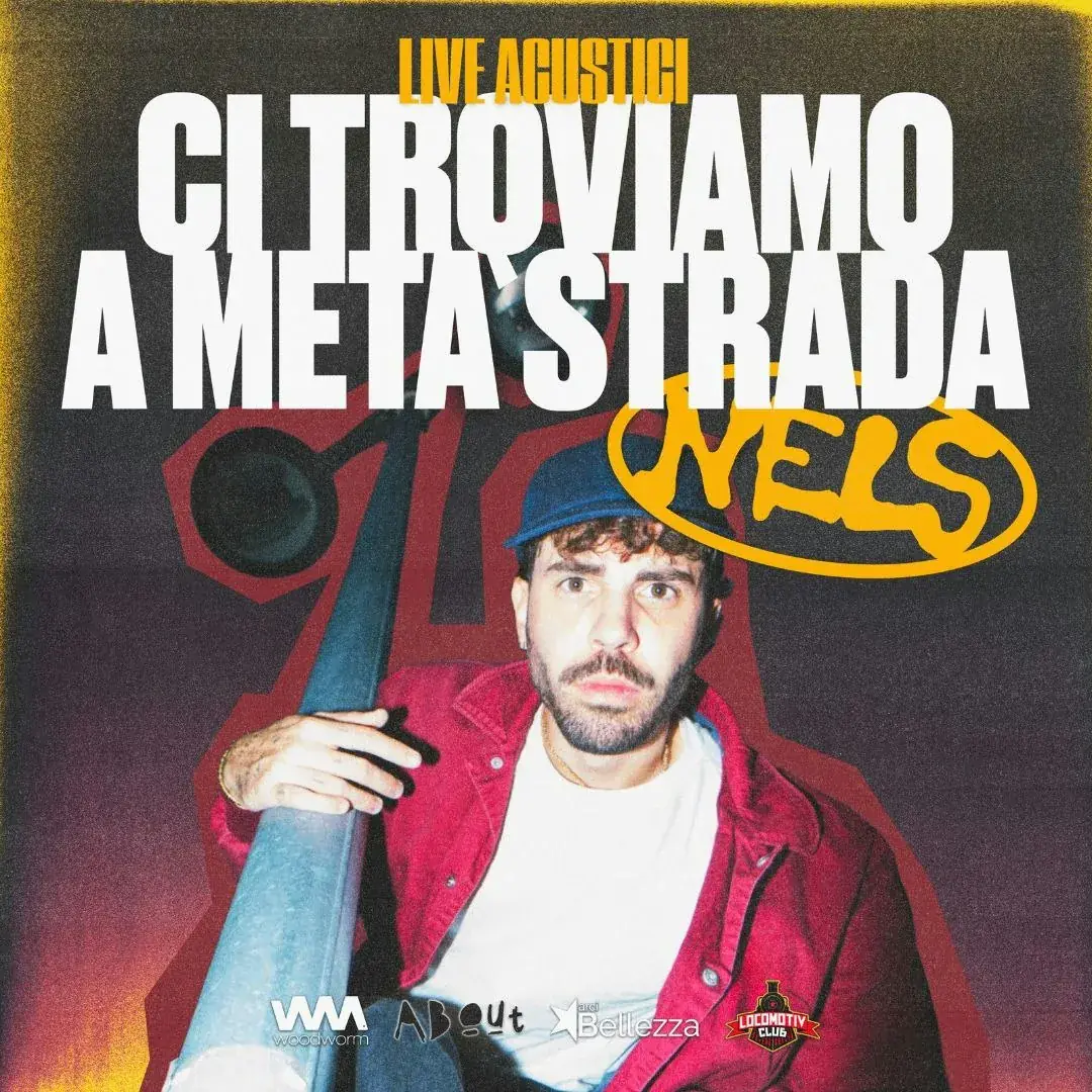 NELS (directo acústico)