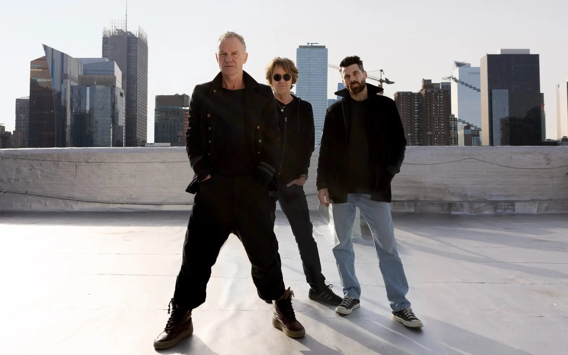 Sting @ Bassano Music Park