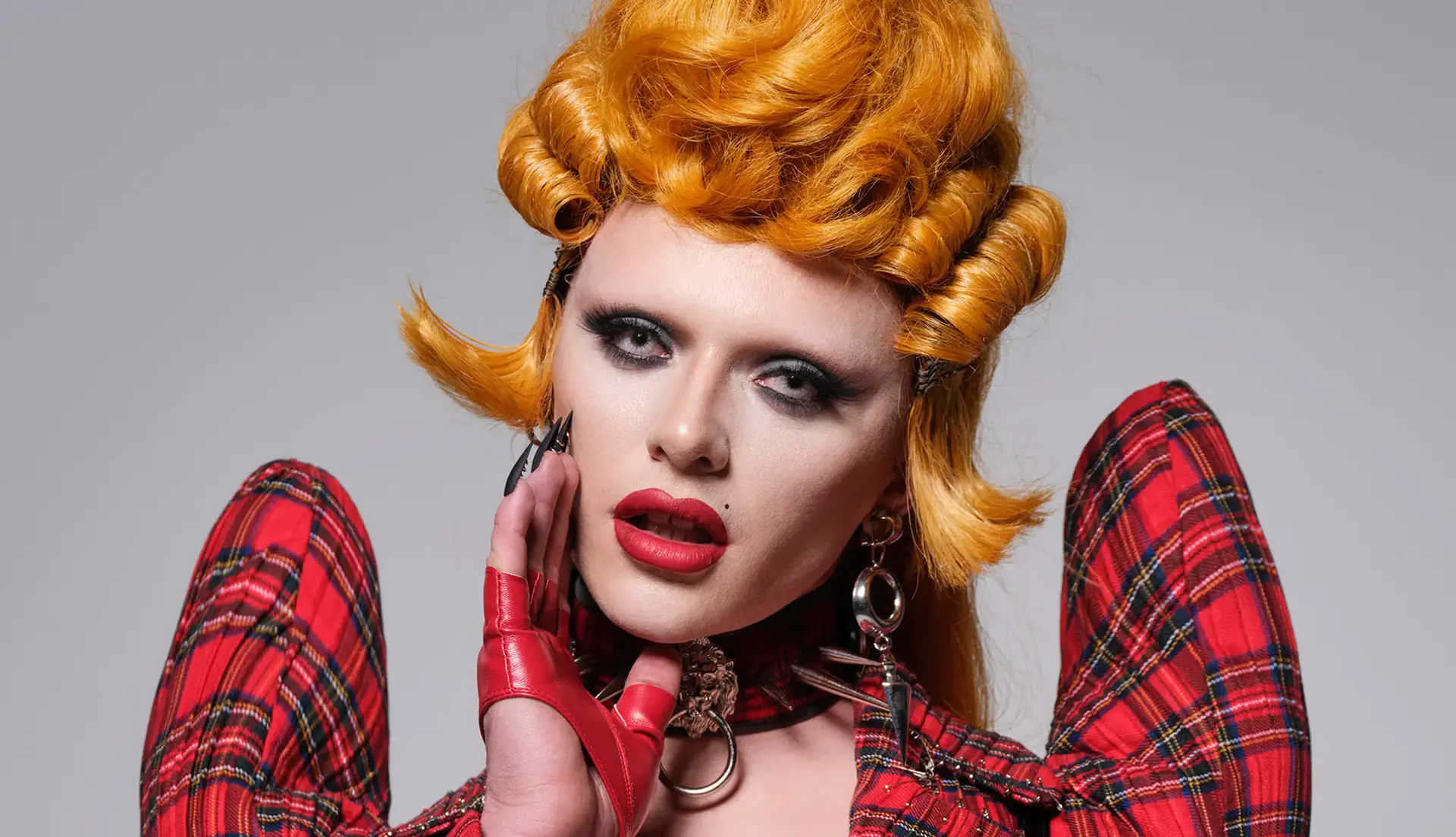Q35 Warehouse 'Pride Night 2026': BIMINI + The Nerve British Invasion + more queens TBA