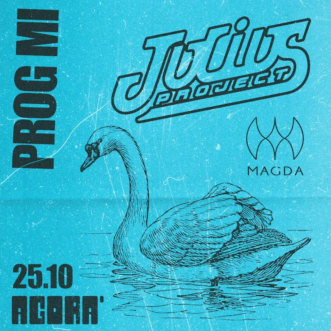 PROG-MI | CIRCOLO AGORÀ