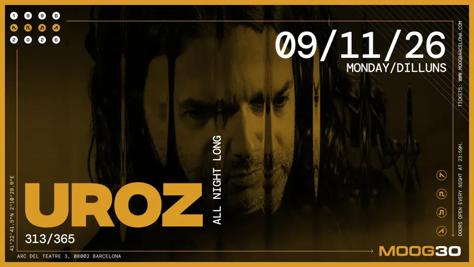 Uroz
