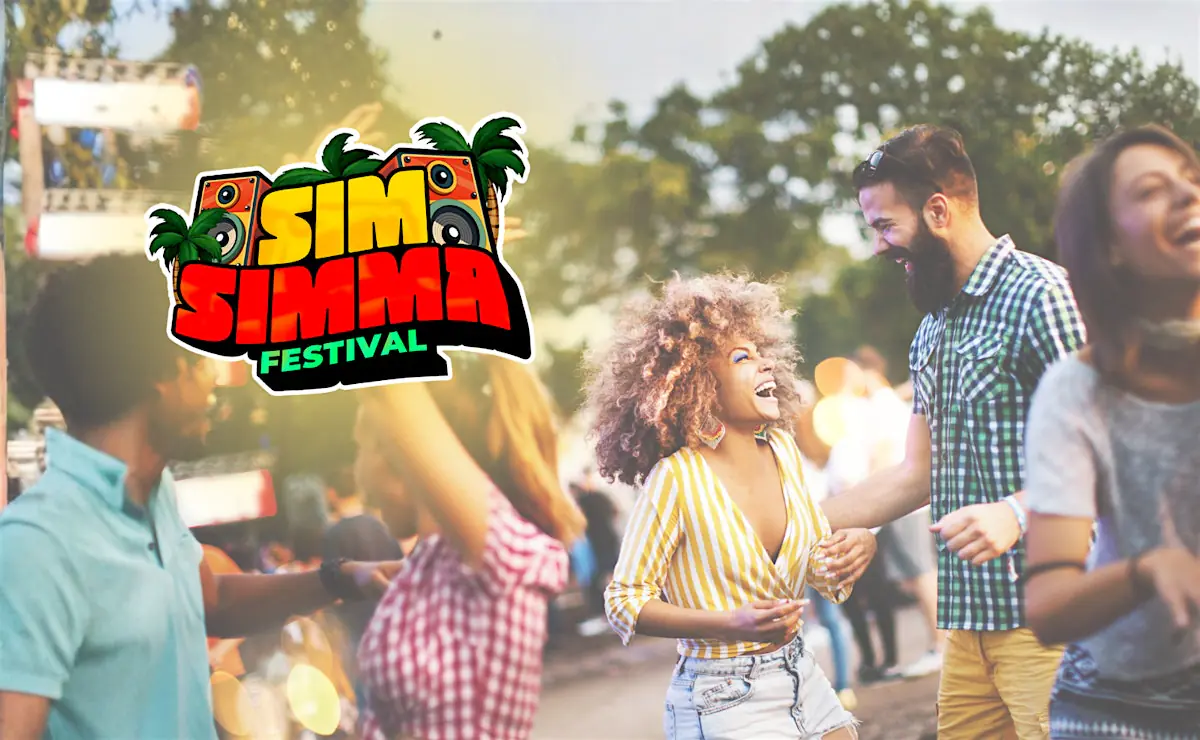 SIM SIMMA Festival