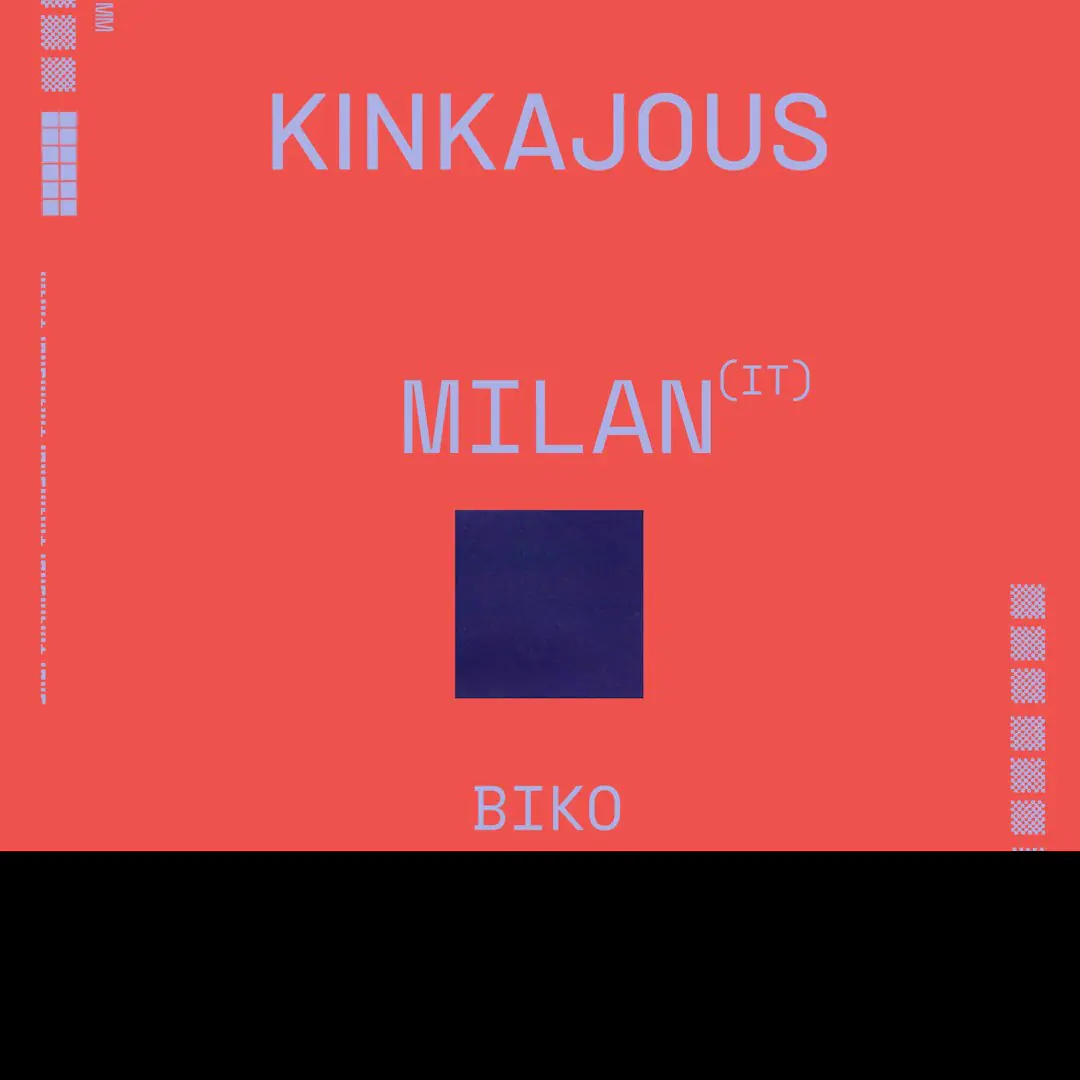 Kinkajous