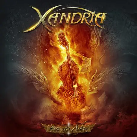 Xandria @ Bahnhof Pauli